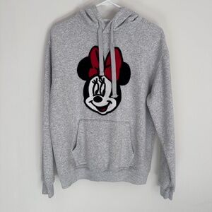 Minnie Mouse Hoodie